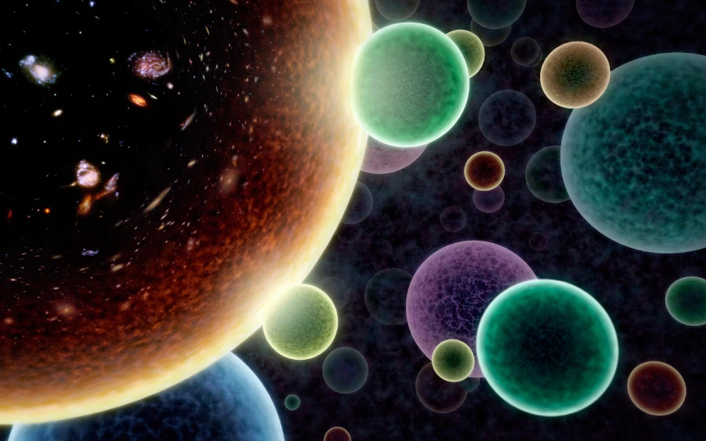 Universos de Possibilidades Artísticas