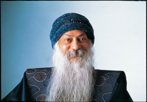 OSHO